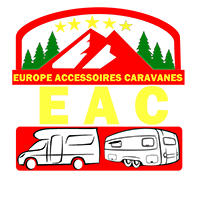 E.A.C Europe Accessoires Caravanes